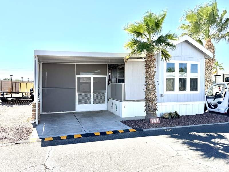 10442 N Frontage Rd #141