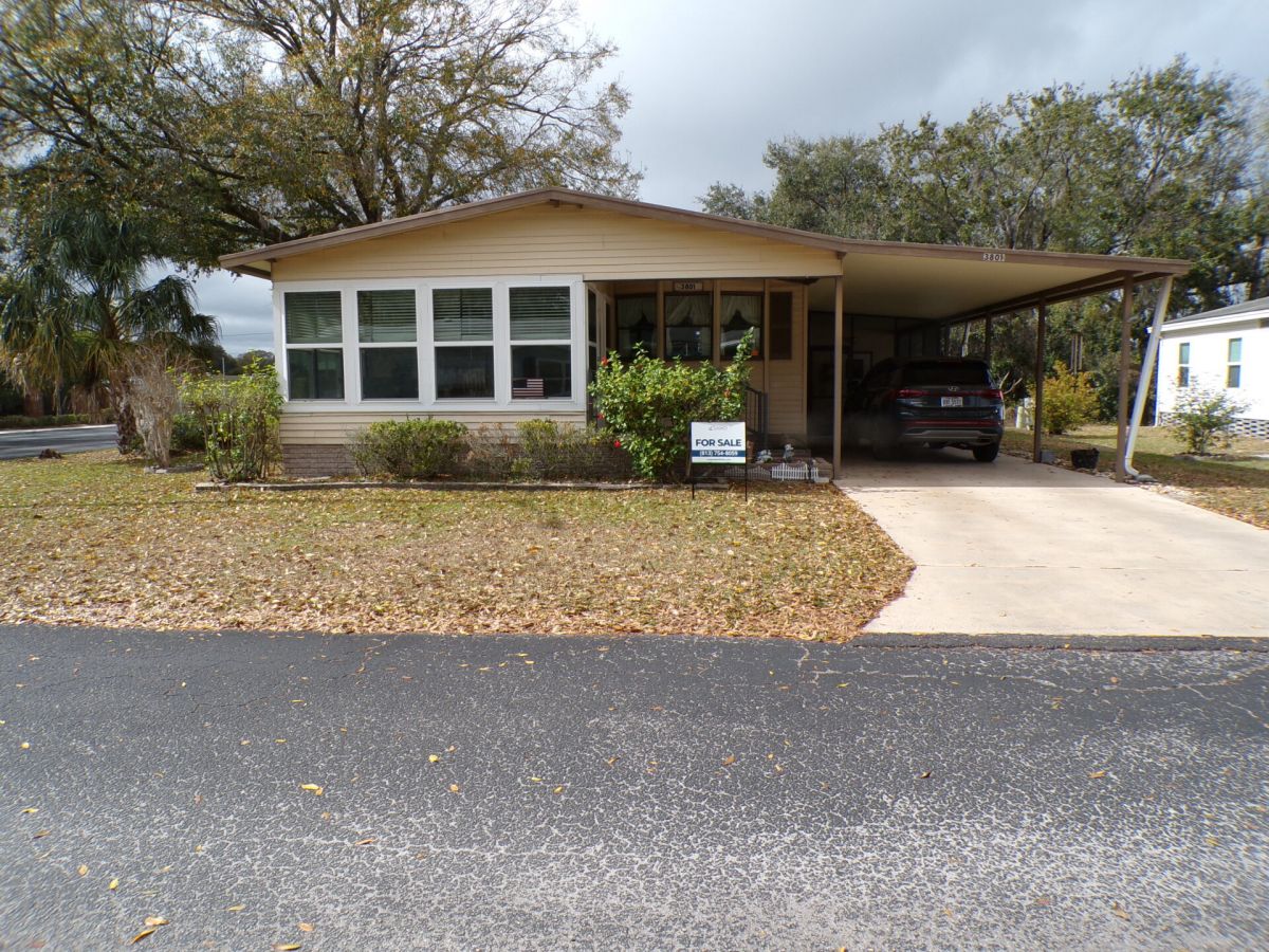 3801 Willaford Dr