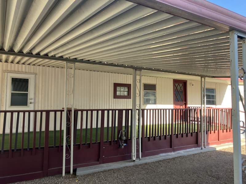 3833 N. Fairview Ave. # 65