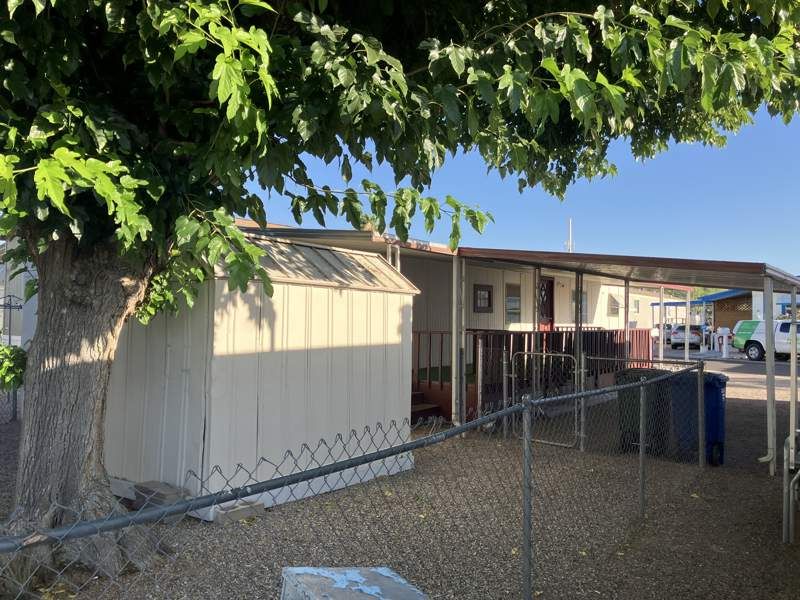 3833 N. Fairview Ave. # 65