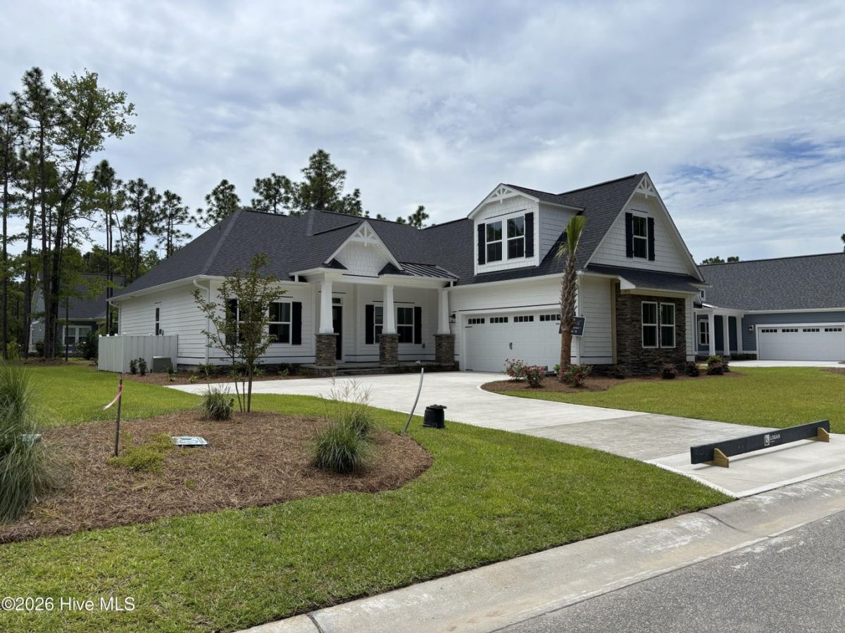 6839 Beckman Circle