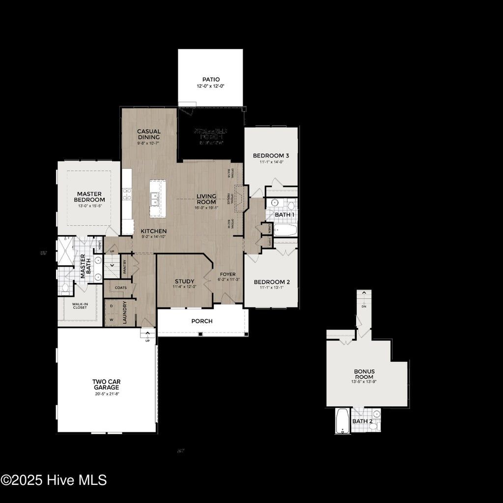 6831 Beckman Circle
