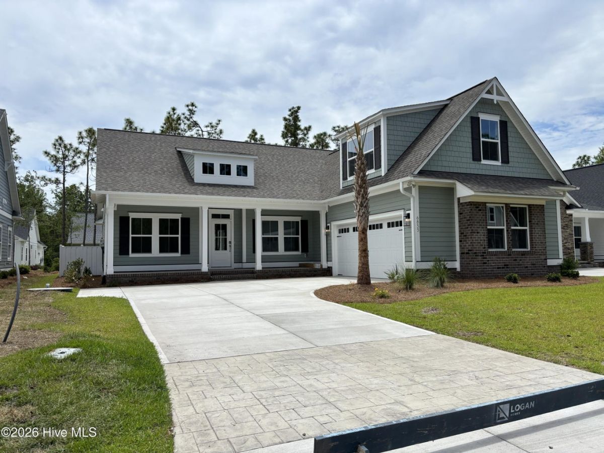 6833 Beckman Circle