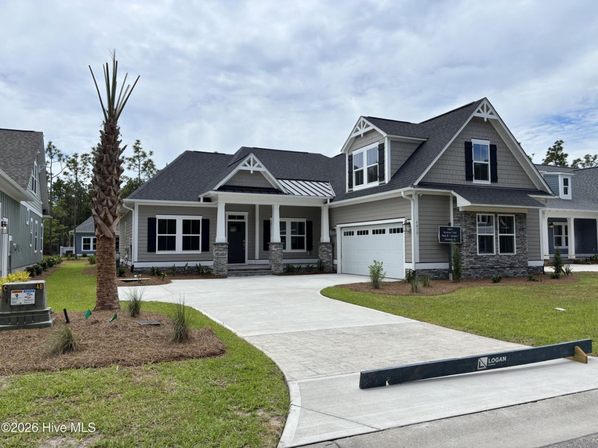6829 Beckman Circle