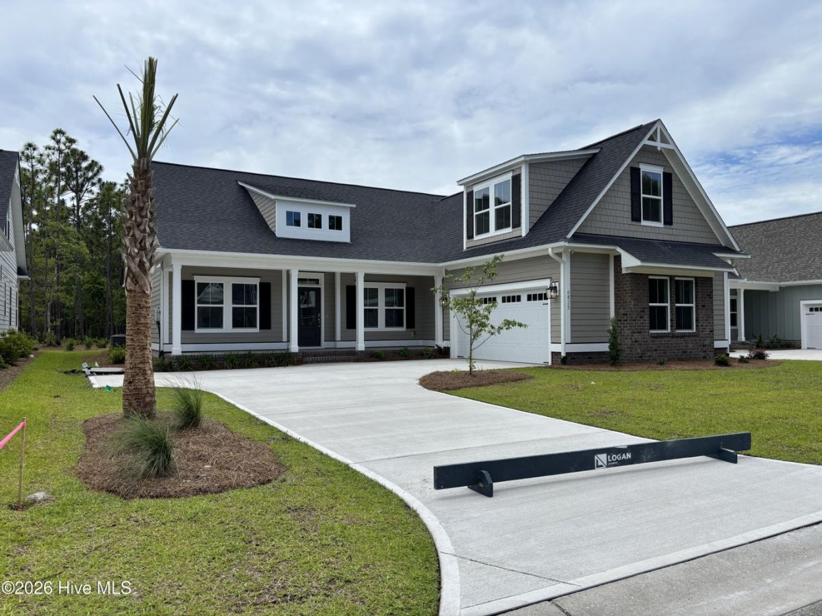6825 Beckman Circle