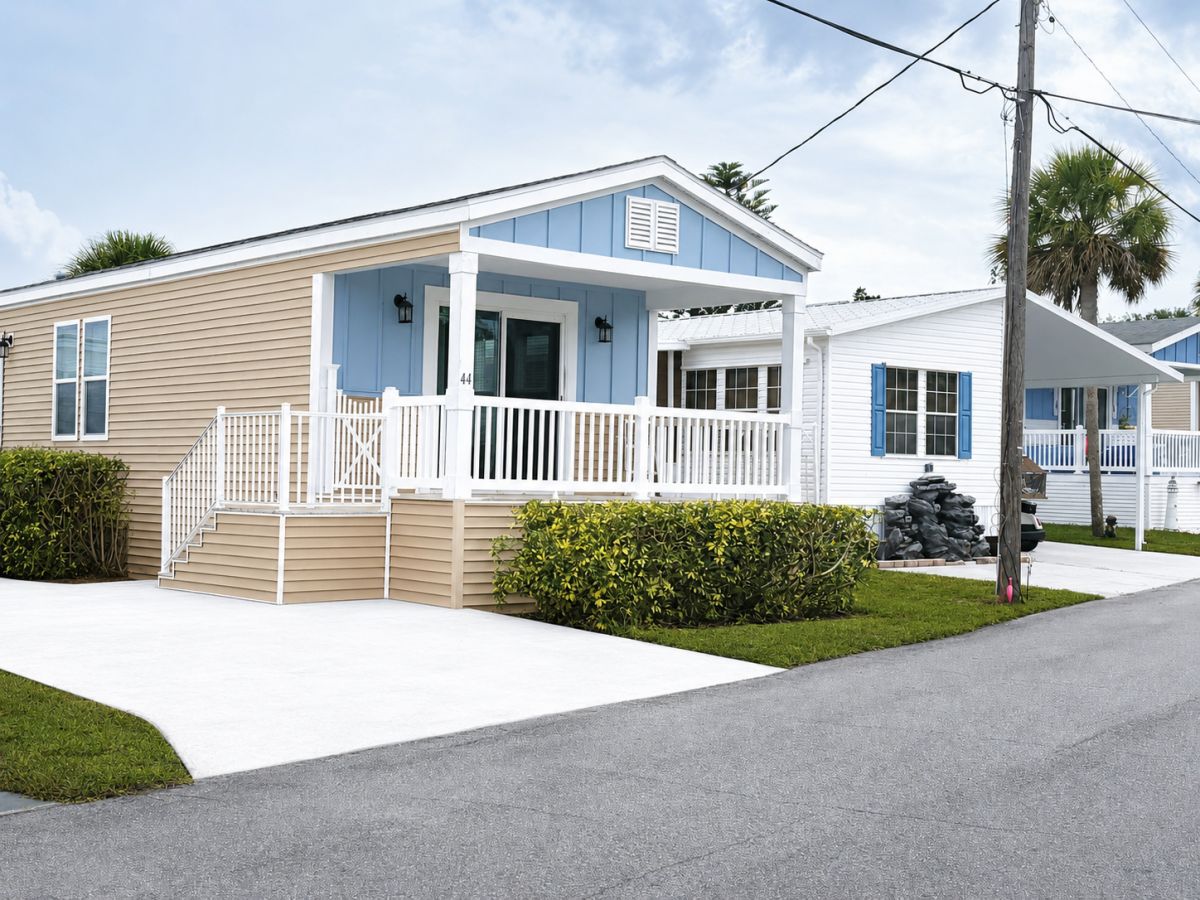 44 Hopetown Rd