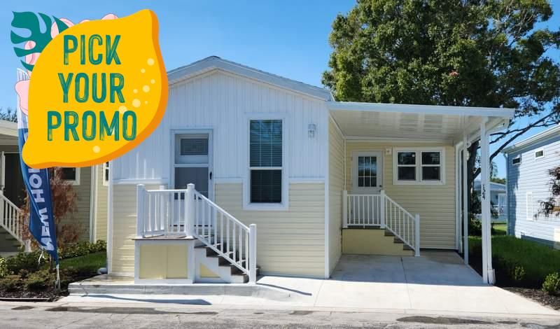 5200 28th Street North, #124