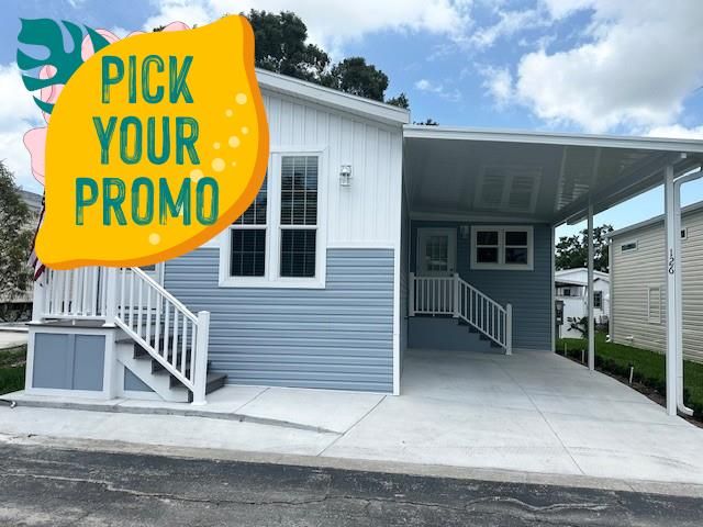 5200 28th Street North, #126