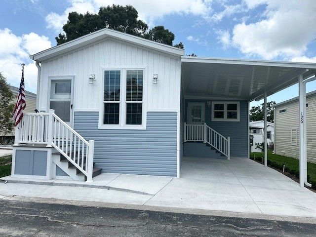 5200 28th Street North, #126