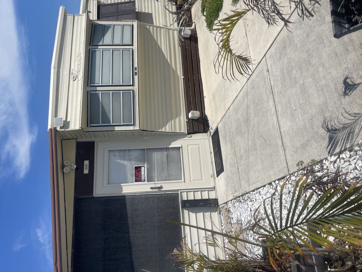 100 Barefoot Williams Rd, Site 265