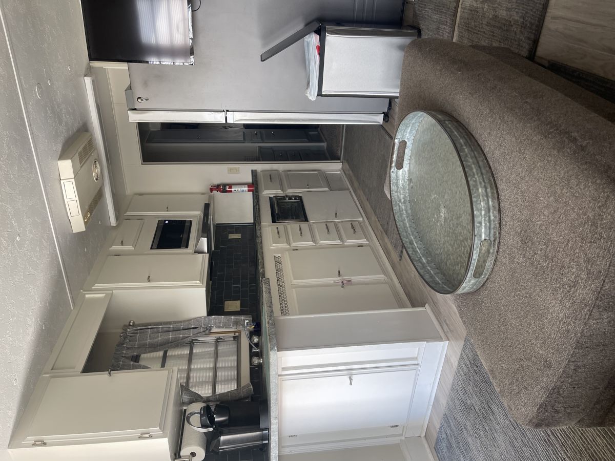100 Barefoot Williams Rd, Site 265