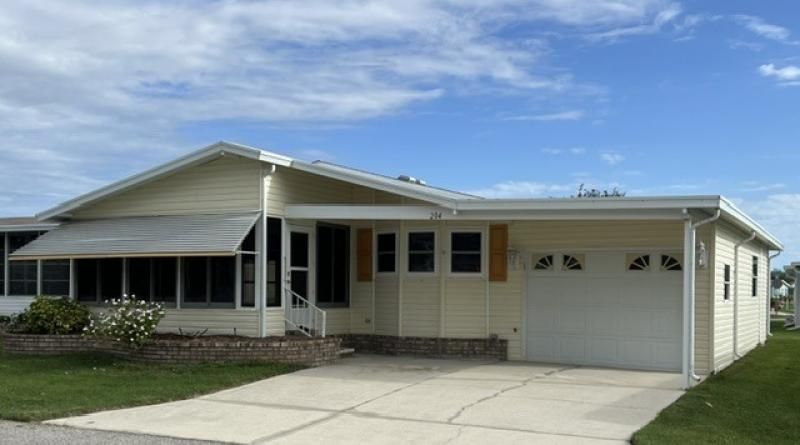 204 Bougainvillea Lane
