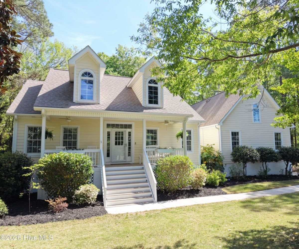 3543 Beaver Creek Drive
