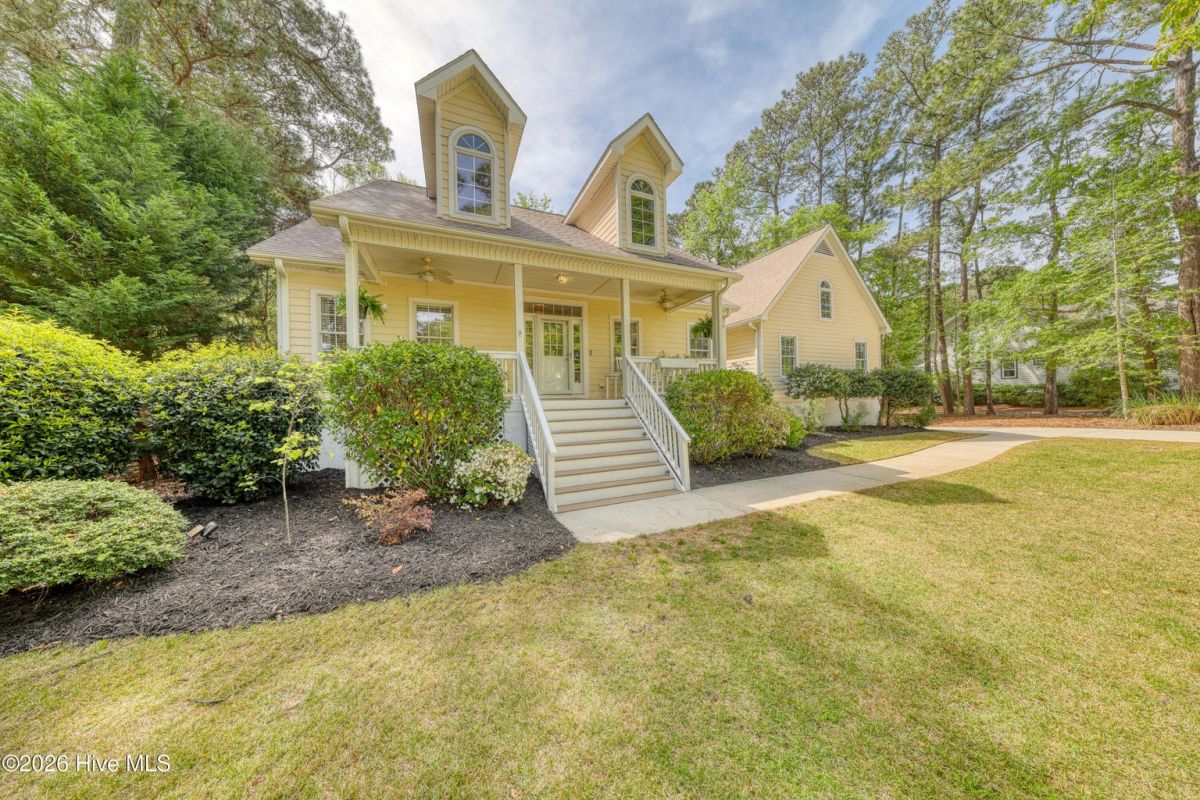 3543 Beaver Creek Drive