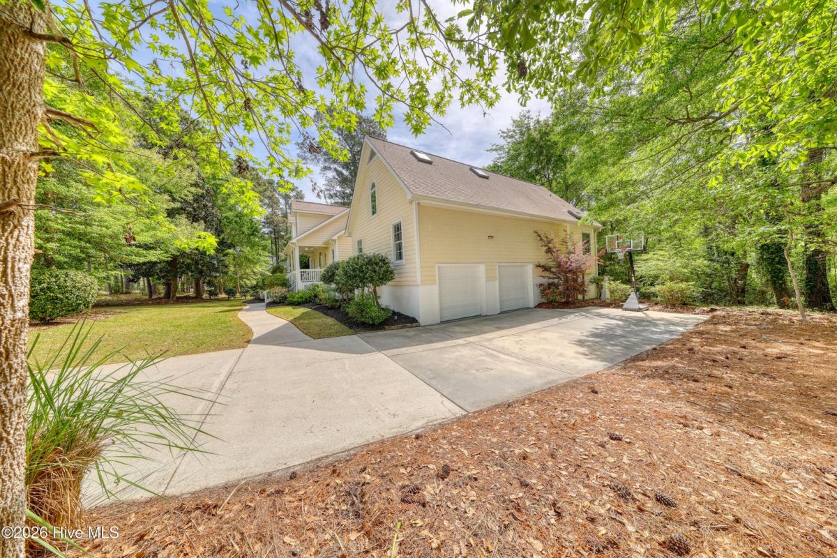 3543 Beaver Creek Drive