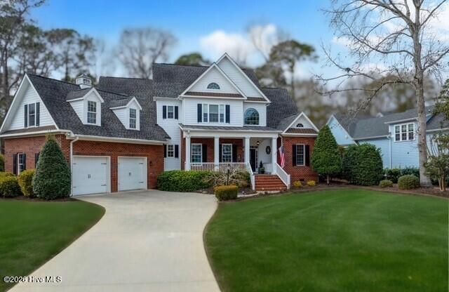 2764 Cedar Crest Drive