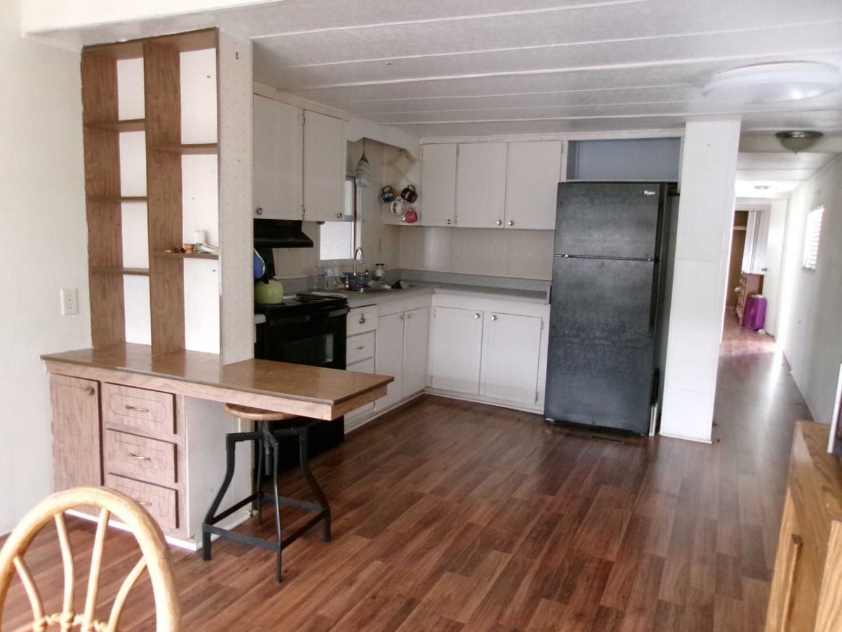 3100 26th Ave N Lot #26