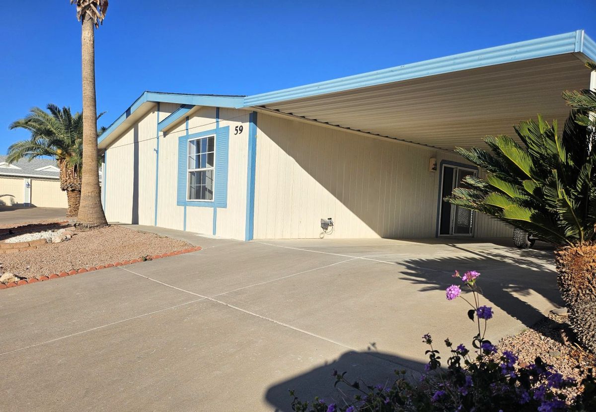 2400 E BASELINE AVENUE, #59