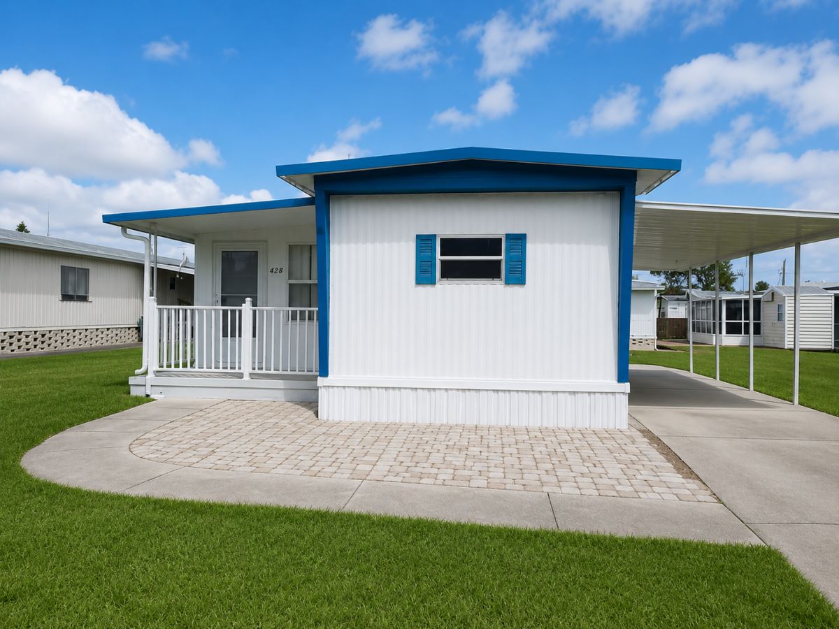 918 Reed Canal Road Lot 116