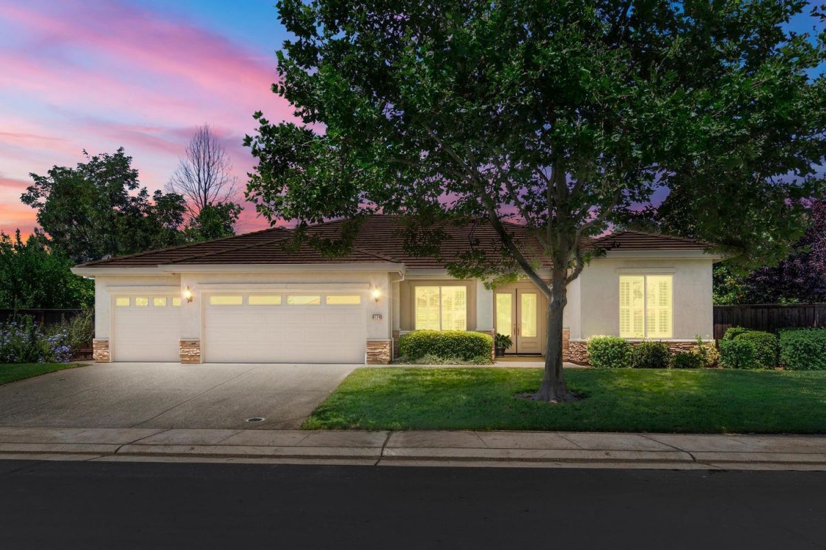 4174 Tahoe Vista Drive