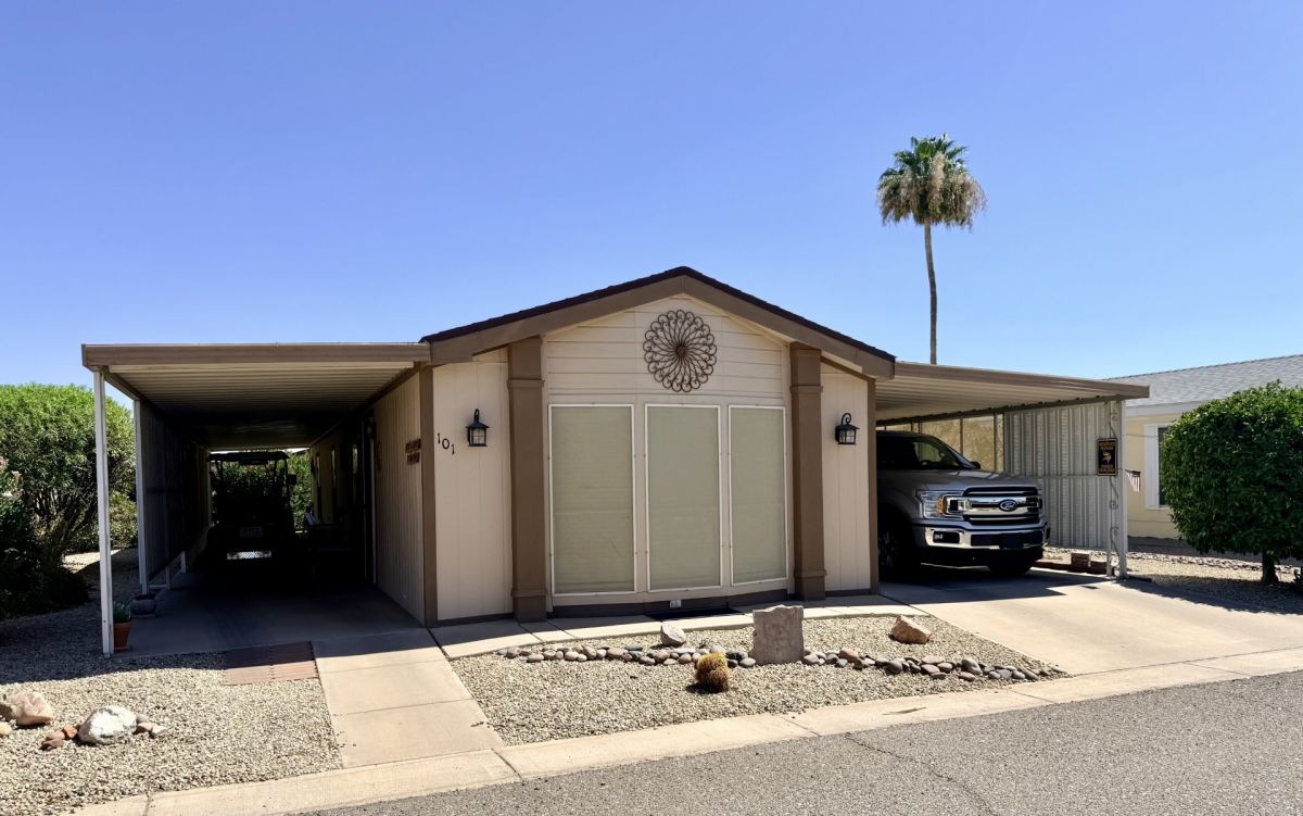 2208 W BASELINE AVENUE, #101