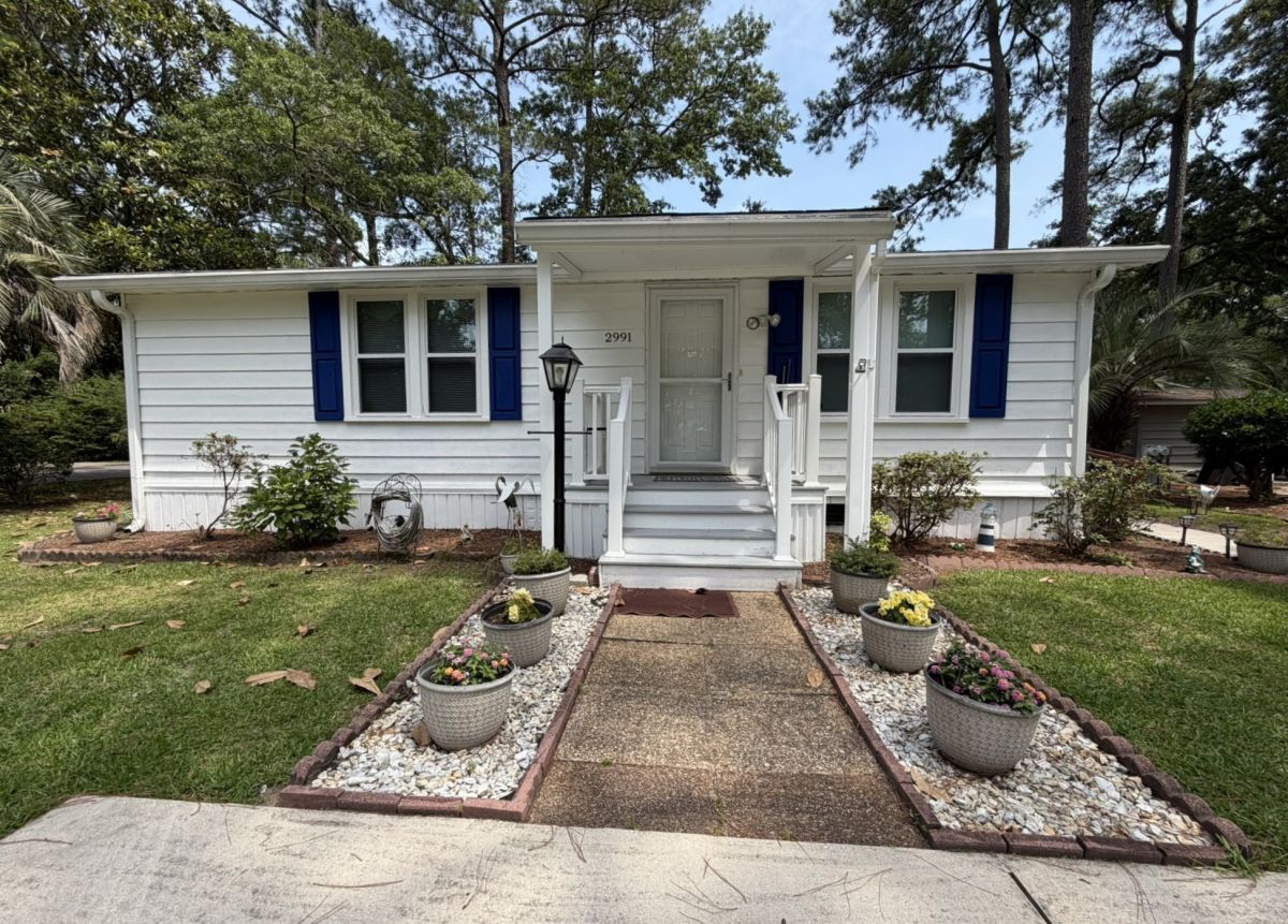 2991 Emory Trail