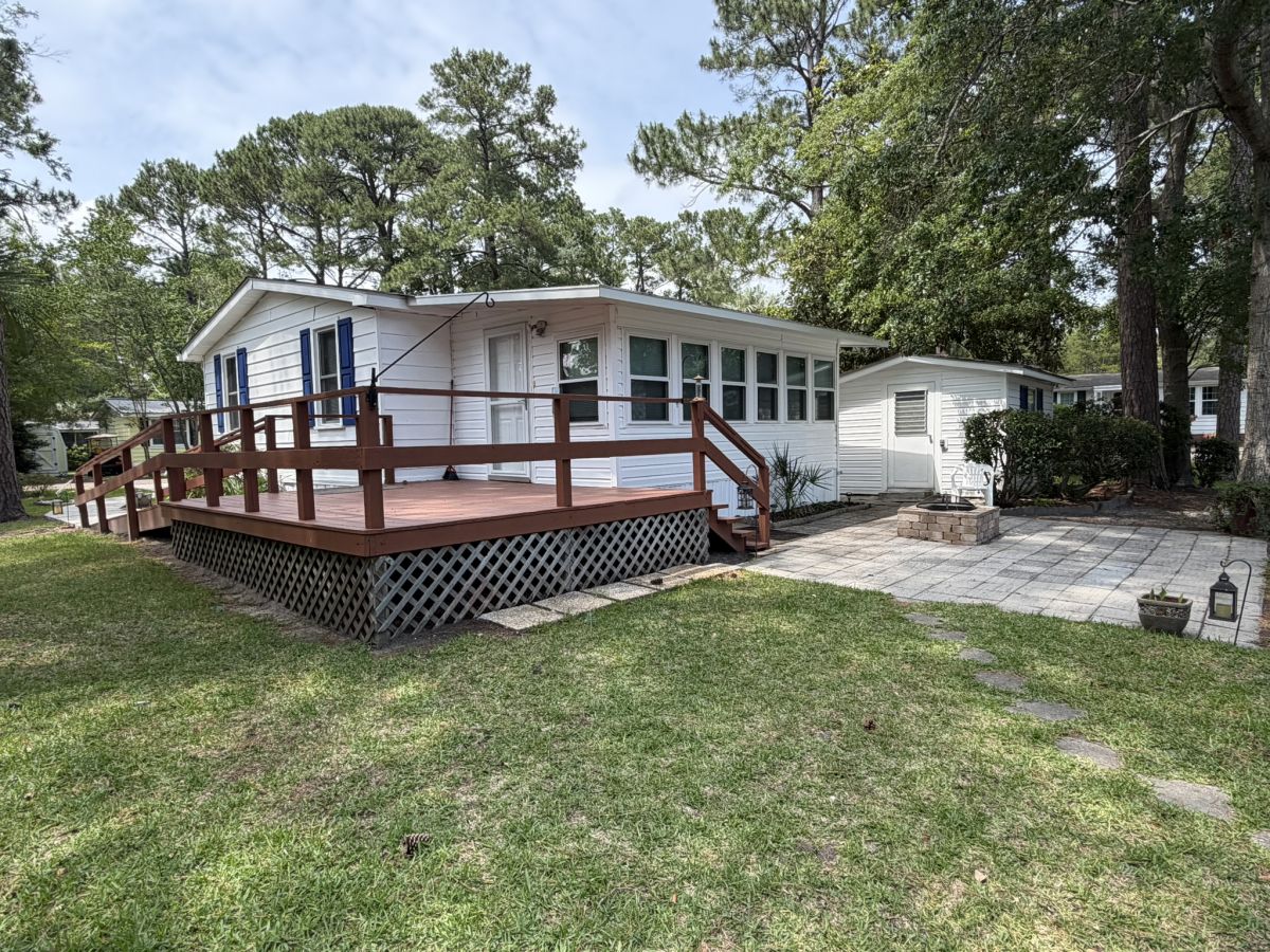 2991 Emory Trail