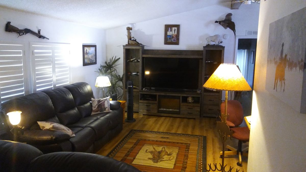 8600 E. Broadway Rd, Lot 123