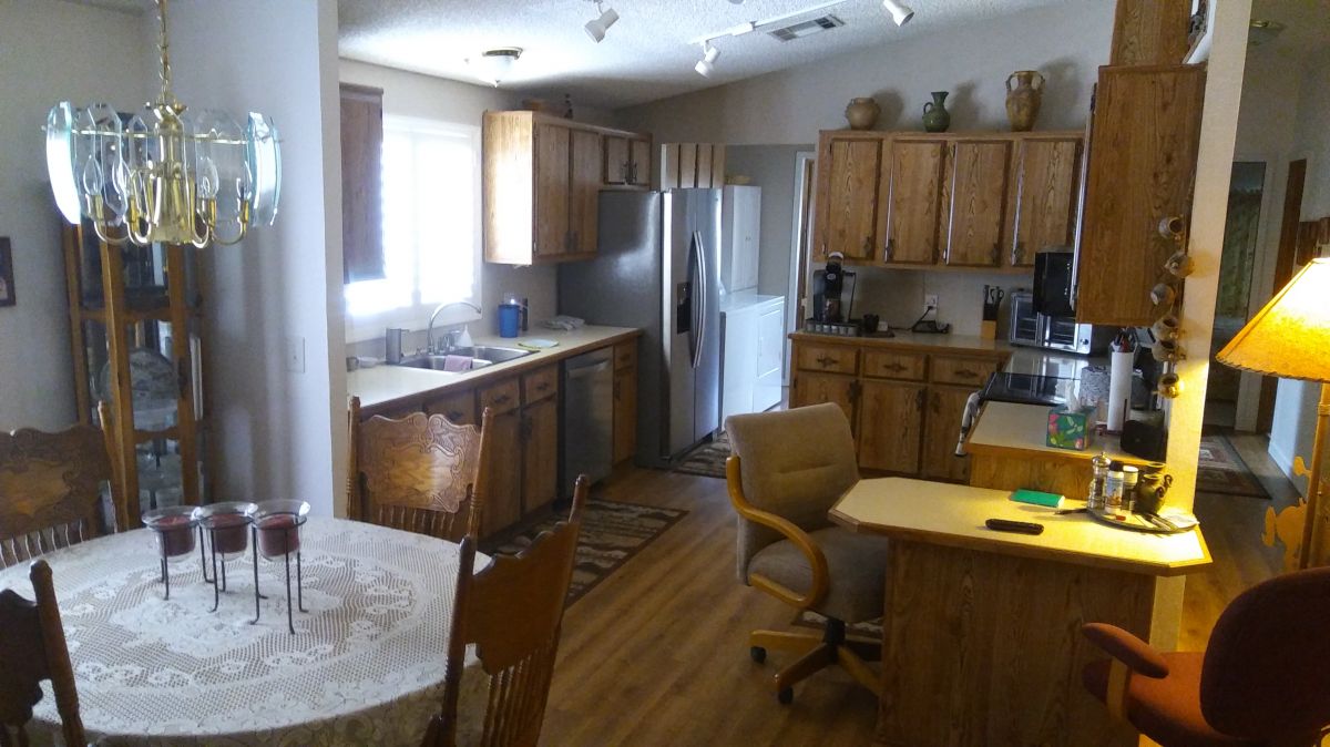 8600 E. Broadway Rd, Lot 123