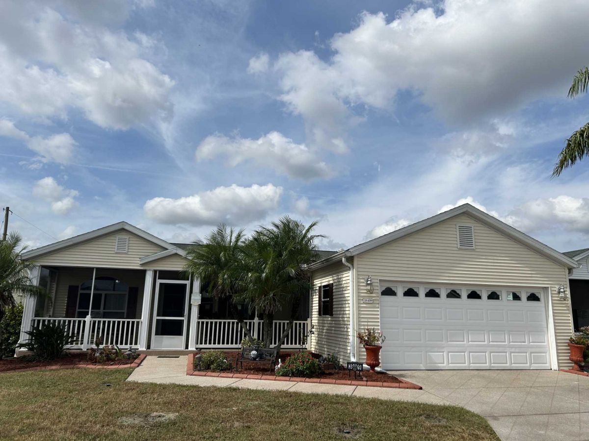 38409 Tee Time Rd