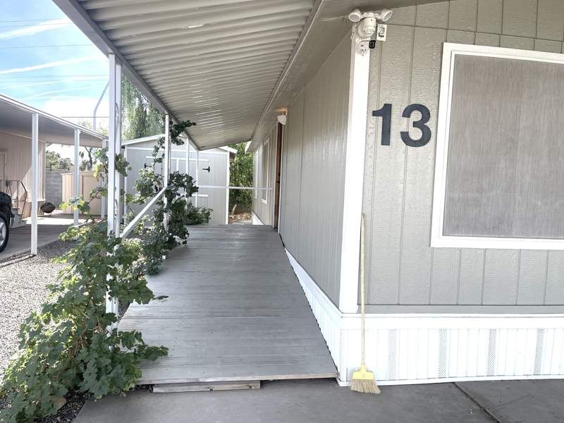 305 S. Val Vista Drive #13