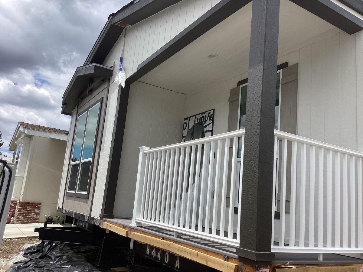 1001 West Lambert Road #305