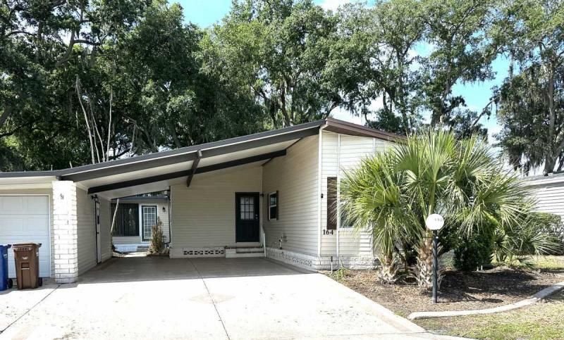 4629 Armitage Lot #164