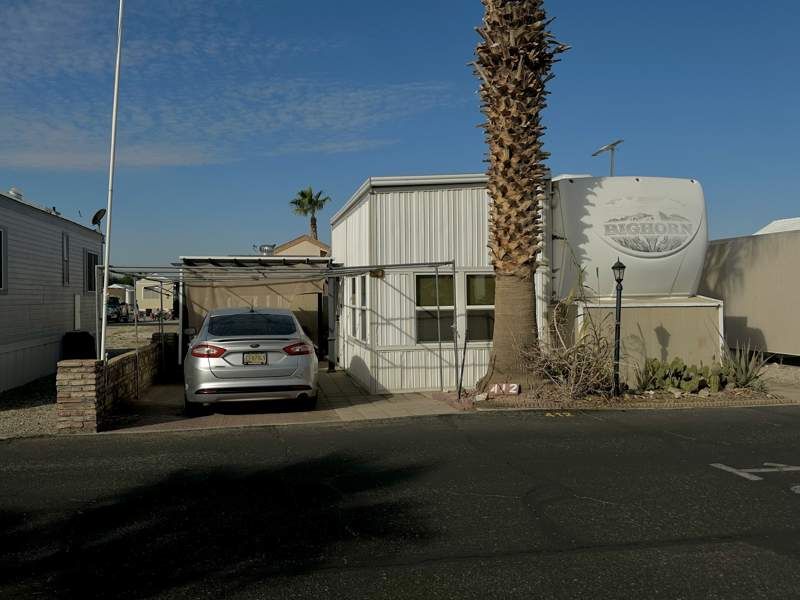 10442 N Frontage Rd #412