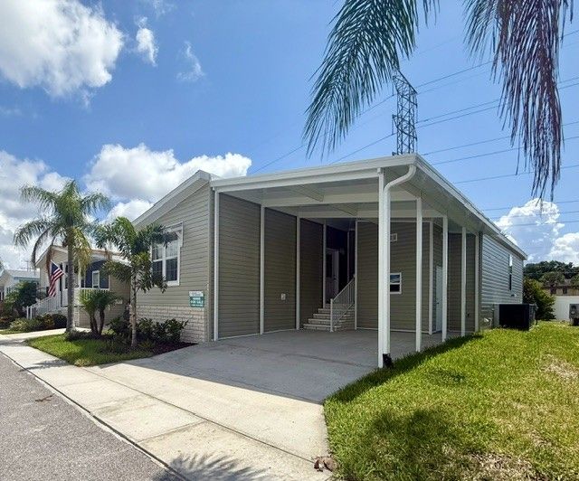 2550 State Rd. 580 #0417