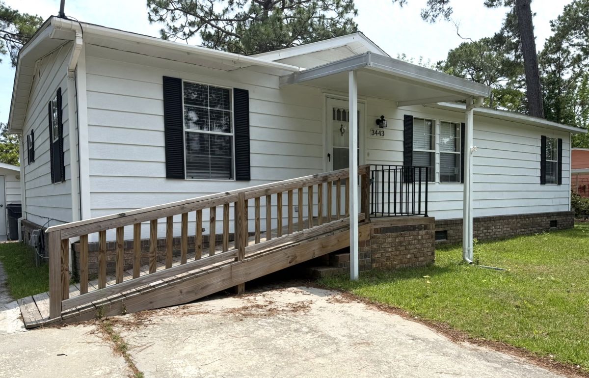 3443 Piedmont Trail