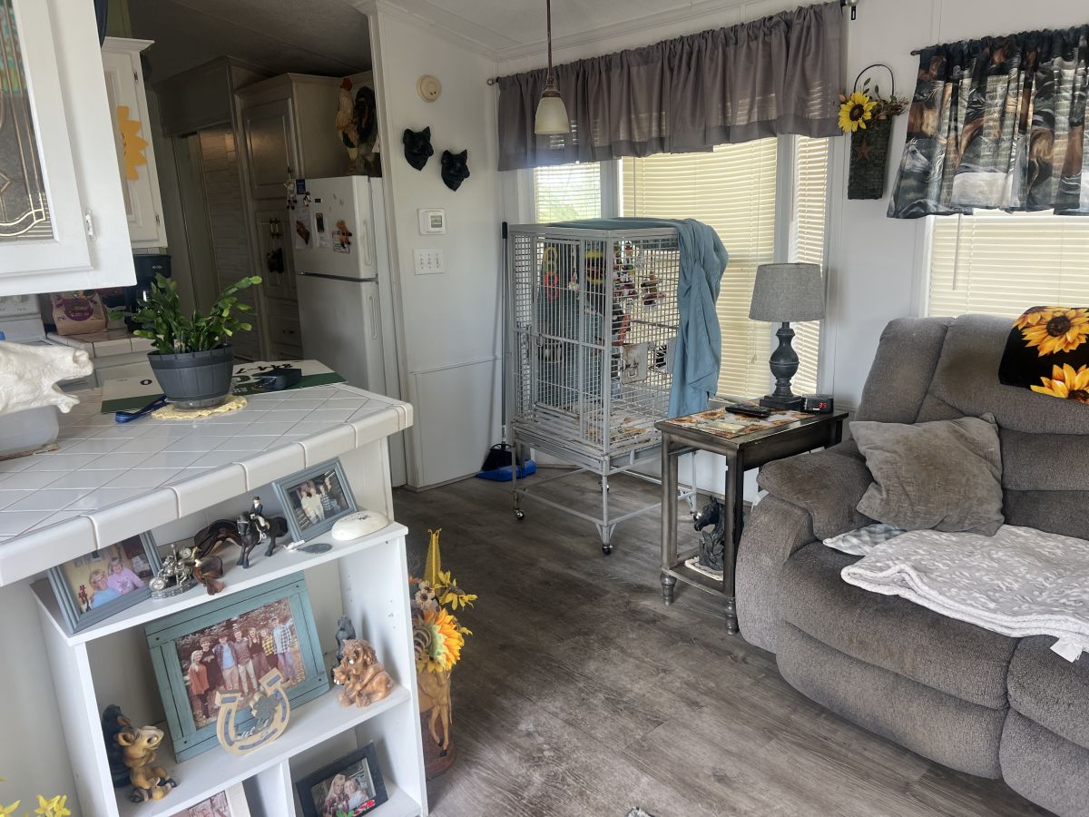 35711 Washington Loop Road, Site 110