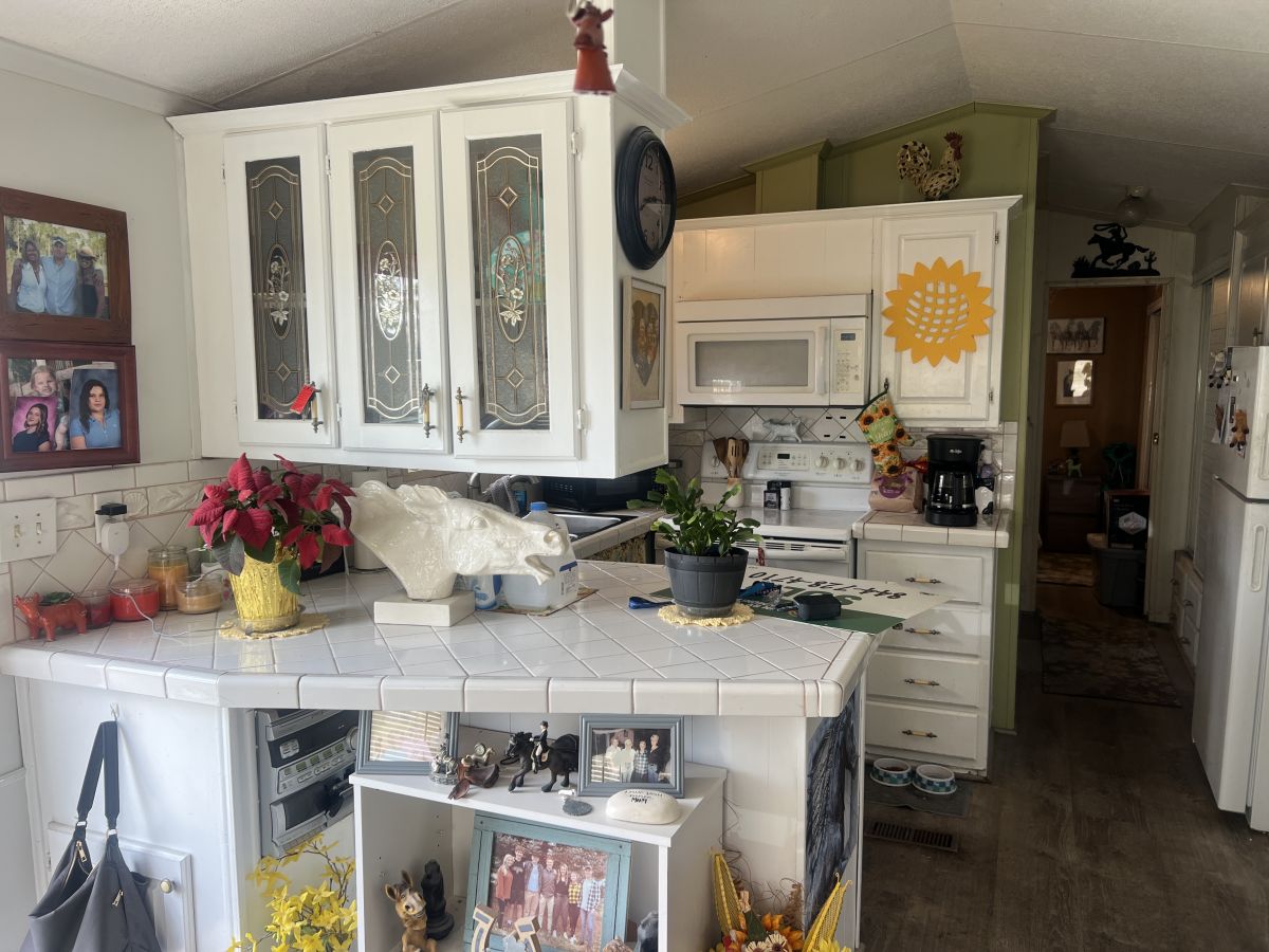 35711 Washington Loop Road, Site 110