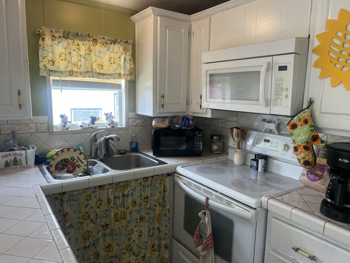 35711 Washington Loop Road, Site 110