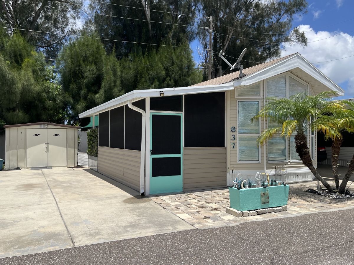 11911 66th Street, Site 837