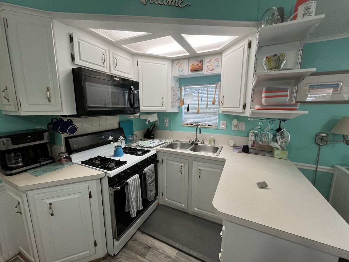 11911 66th Street, Site 837