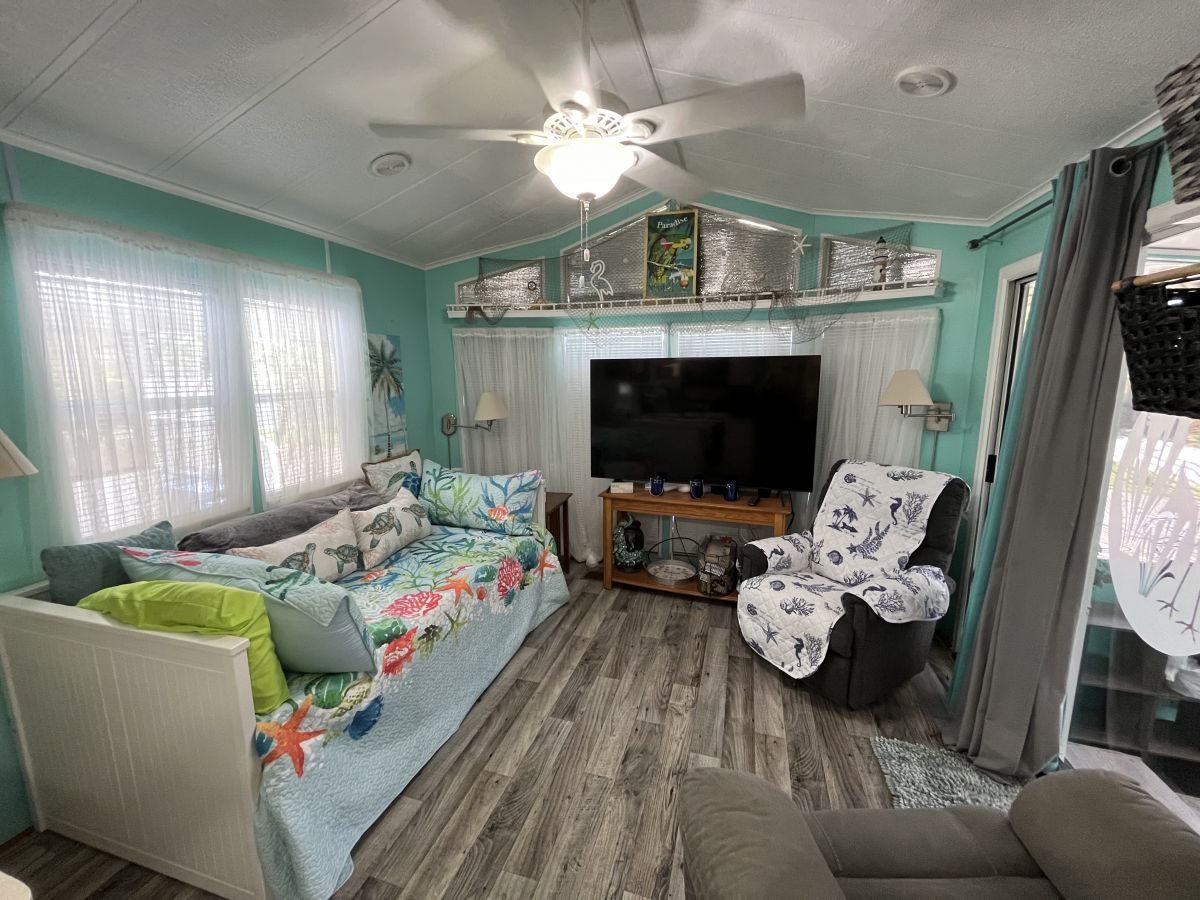 11911 66th Street, Site 837