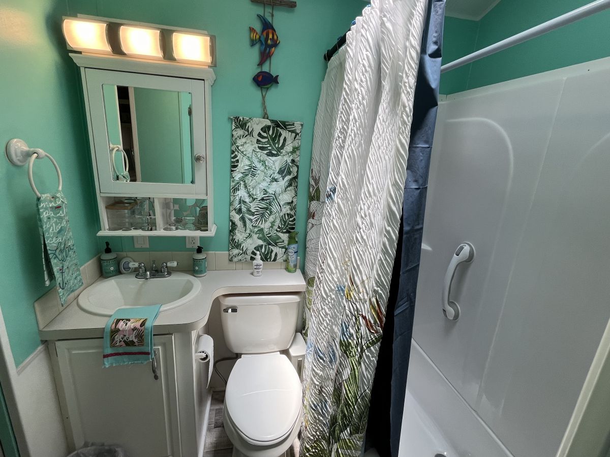 11911 66th Street, Site 837