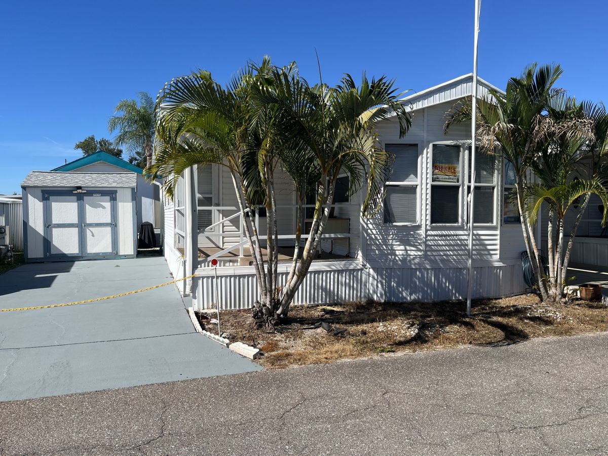 11911 66th Street, Site 621