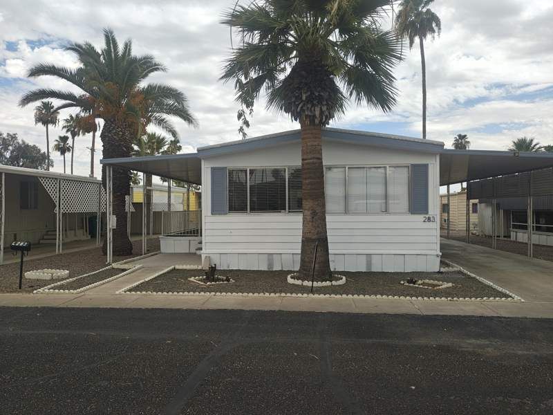 2050 W. Dunlap Ave #L283