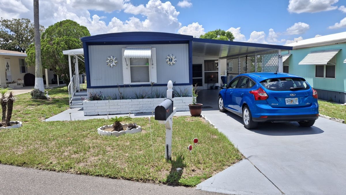 3000 US HWY 17/92 W, LOT #61