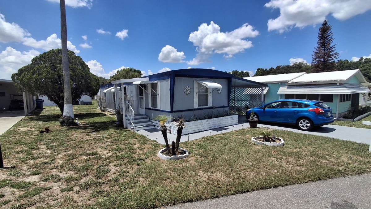 3000 US HWY 17/92 W, LOT #61