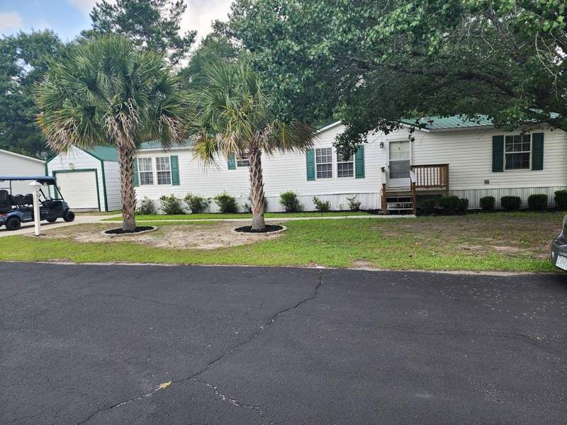 1032 Palm Drive