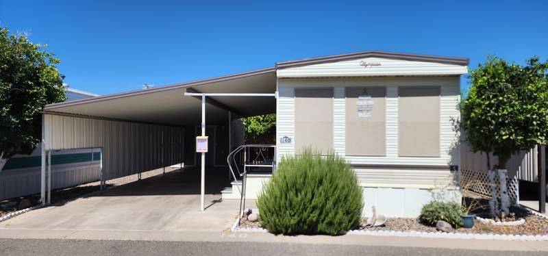 146 N. Merrill Rd. #140