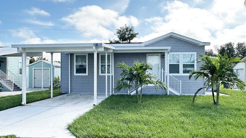 25501 Trost Blvd. 02-65